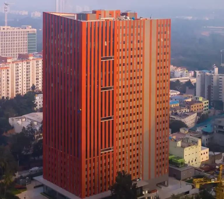 Brigade Deccan Heights