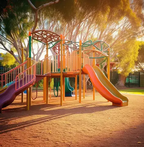 Children's Play Area