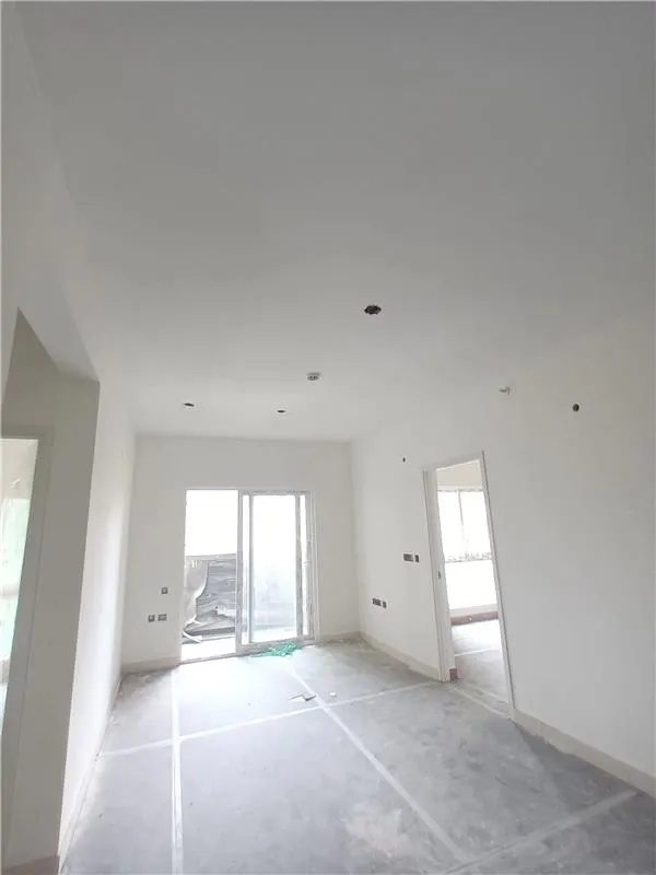 Internal flats painting Work in progress