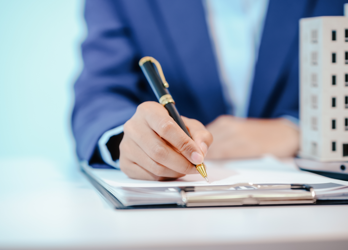 Sale Deed vs Title Deed Difference