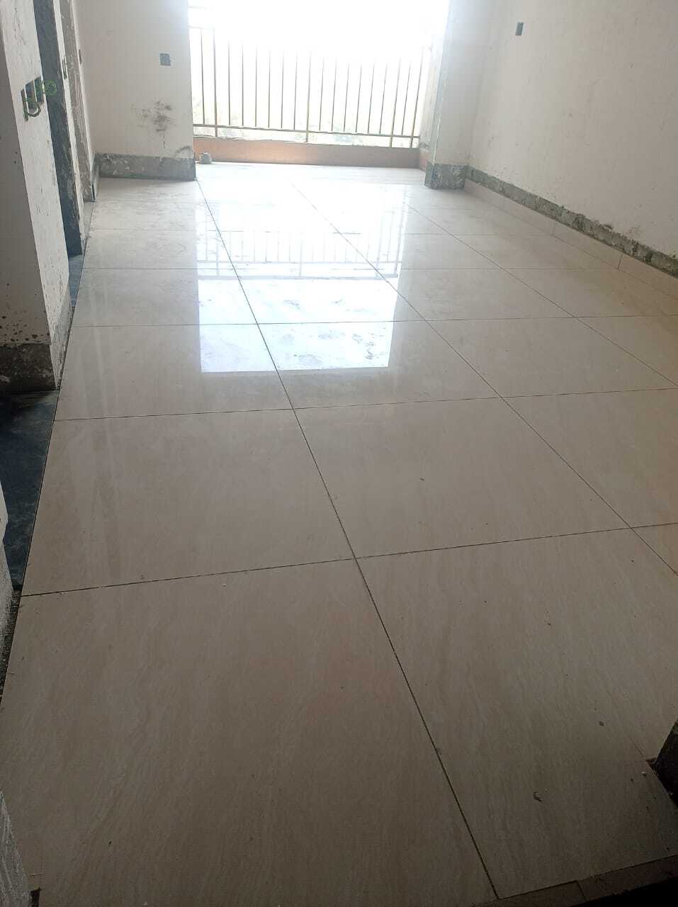 Tower G - Milestone Release -"On Commencement of flooring/tiling 15th to 21st floor" - Status as on 26th