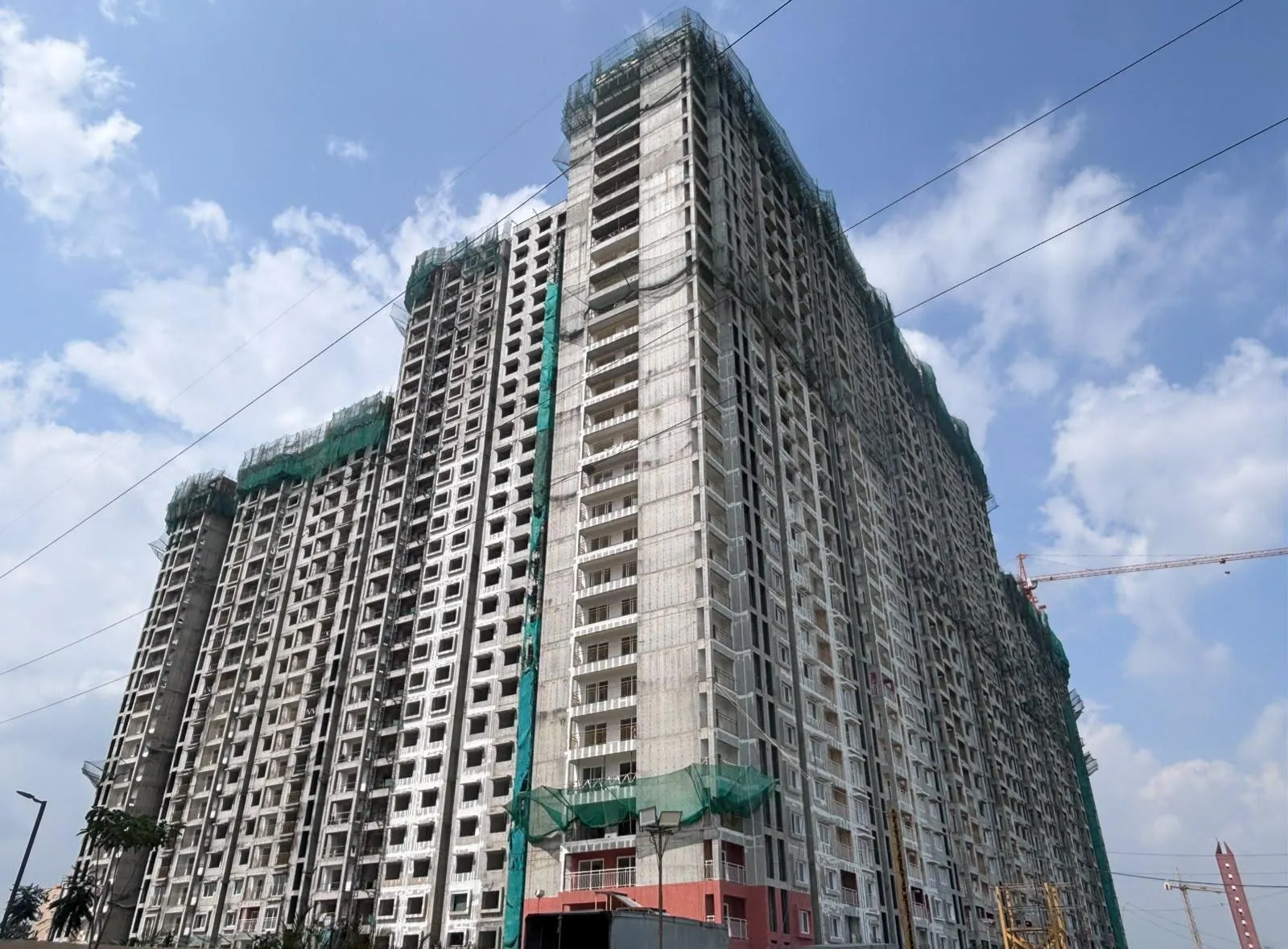 External View