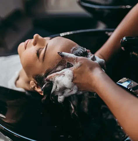 Salon & Massage Rooms