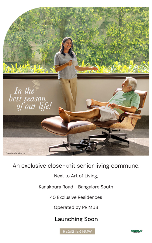 Senior Living Brigade Meadows