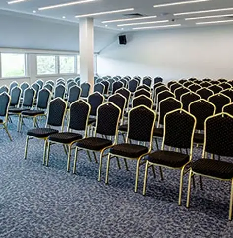 Party Hall