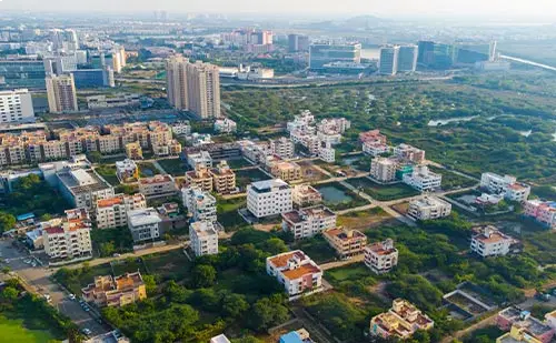 Perumbakkam