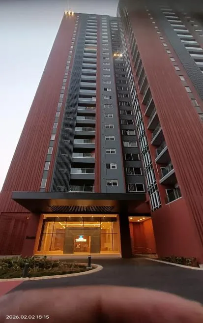 Project Progress Photos - Zenith