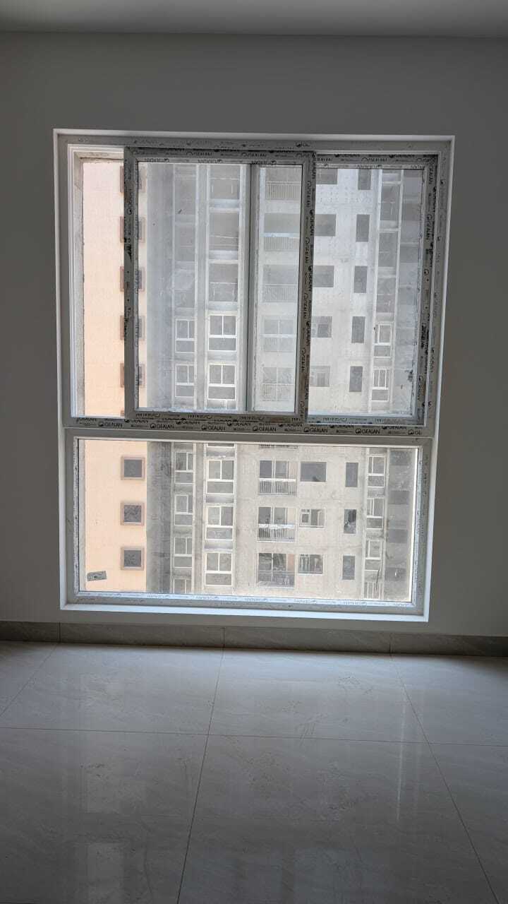 Tower B - Milestone Release -"On Commencement of windows fixing 8th Floor to 14th Floor"