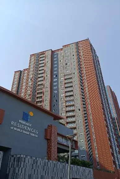 Progress Photographs - Zenith - Elevation