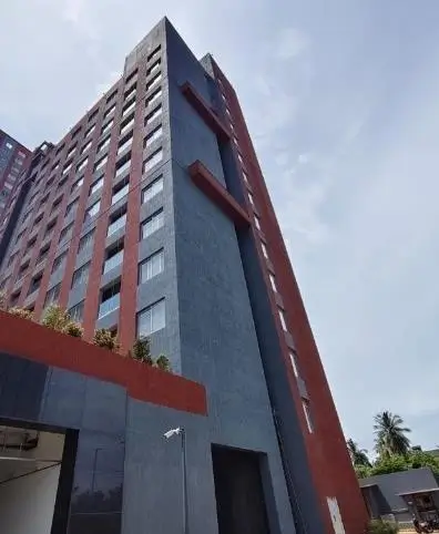 Nebula External View