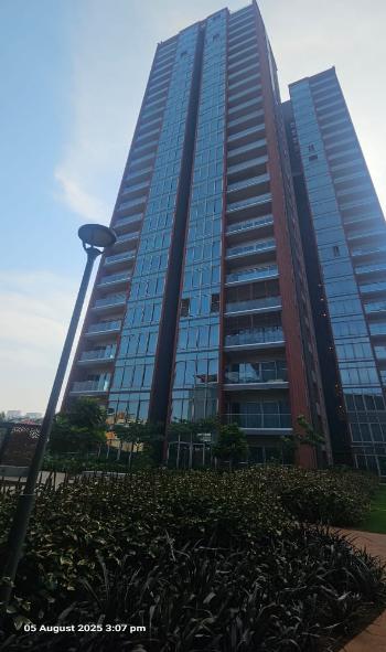 ASTRA – External Painting & Façade Works