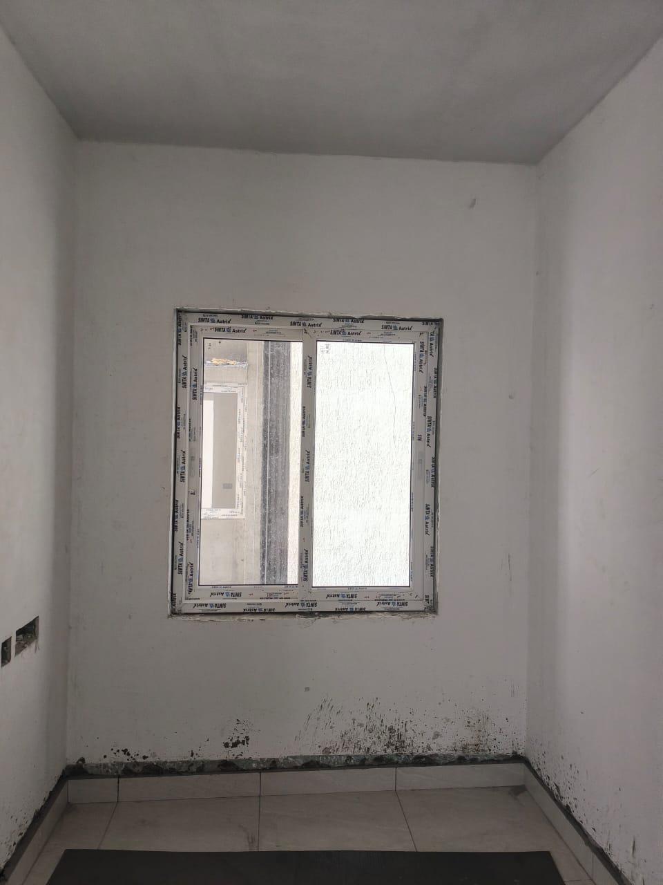 Tower D – Milestone Release –“On commencement of Fixing of Windows – 13th to 18th Floor" – Status as on 31st