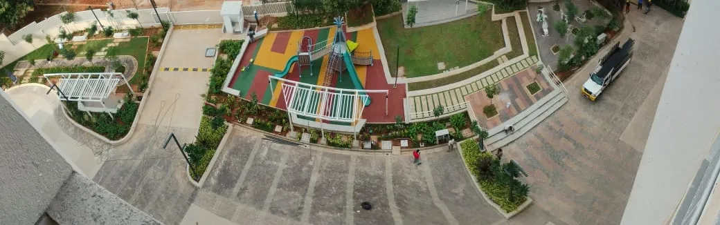 External Development
