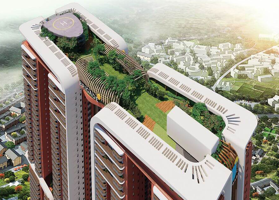 What Should You Consider When Buying a Luxury Apartment in Hyderabad?