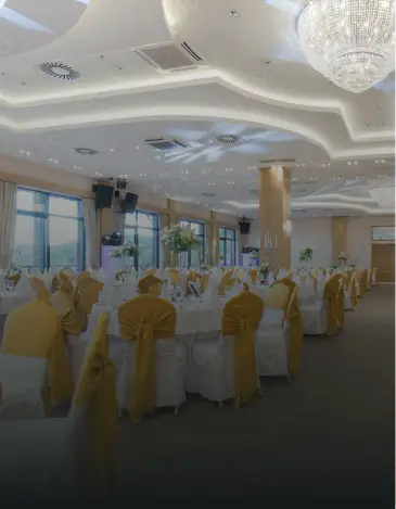 Party Hall