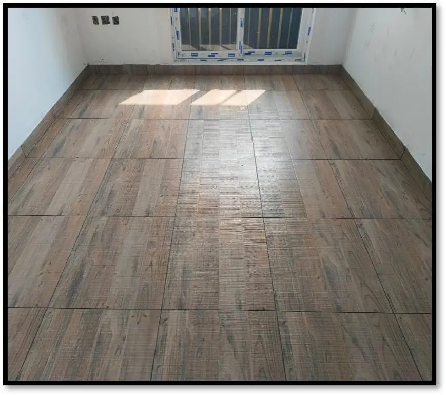 Blocks LKJ | Flooring