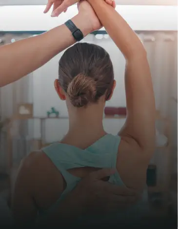 Physiotherapy