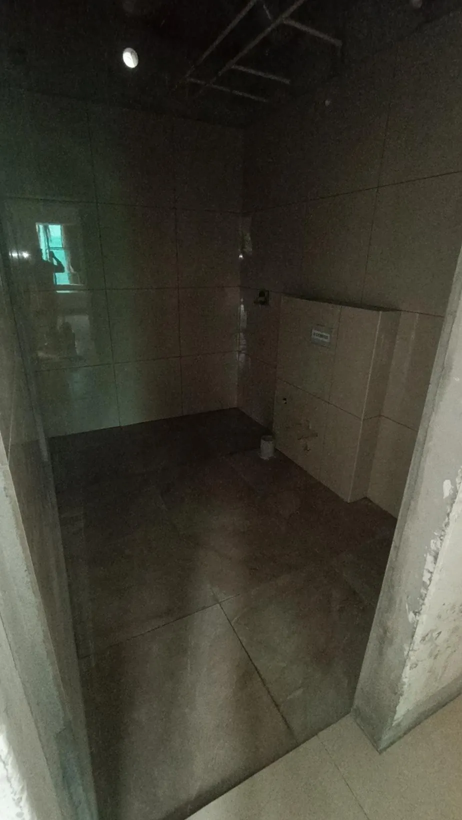 Tower F - Milestone Release -"On Commencement of flooring (GF-5th Floor)" - Status as on 30th
