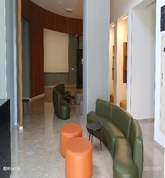 Progress Photographs