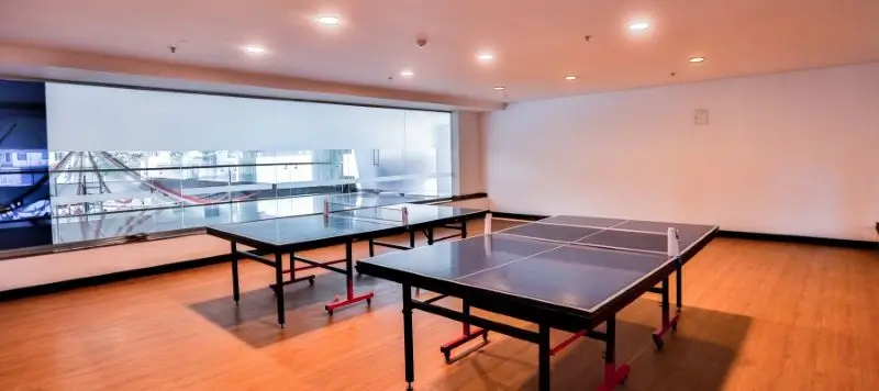 Table Tennis