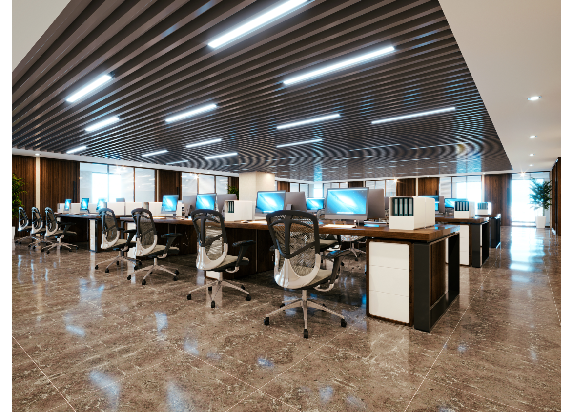 Hebbal’s Commercial Boom: What’s Fueling Demand for Premium Office Spaces