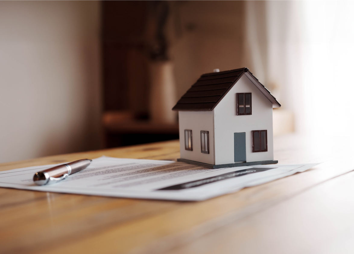 Construction Agreement vs Sale Agreement: What’s The Difference For Buyers?