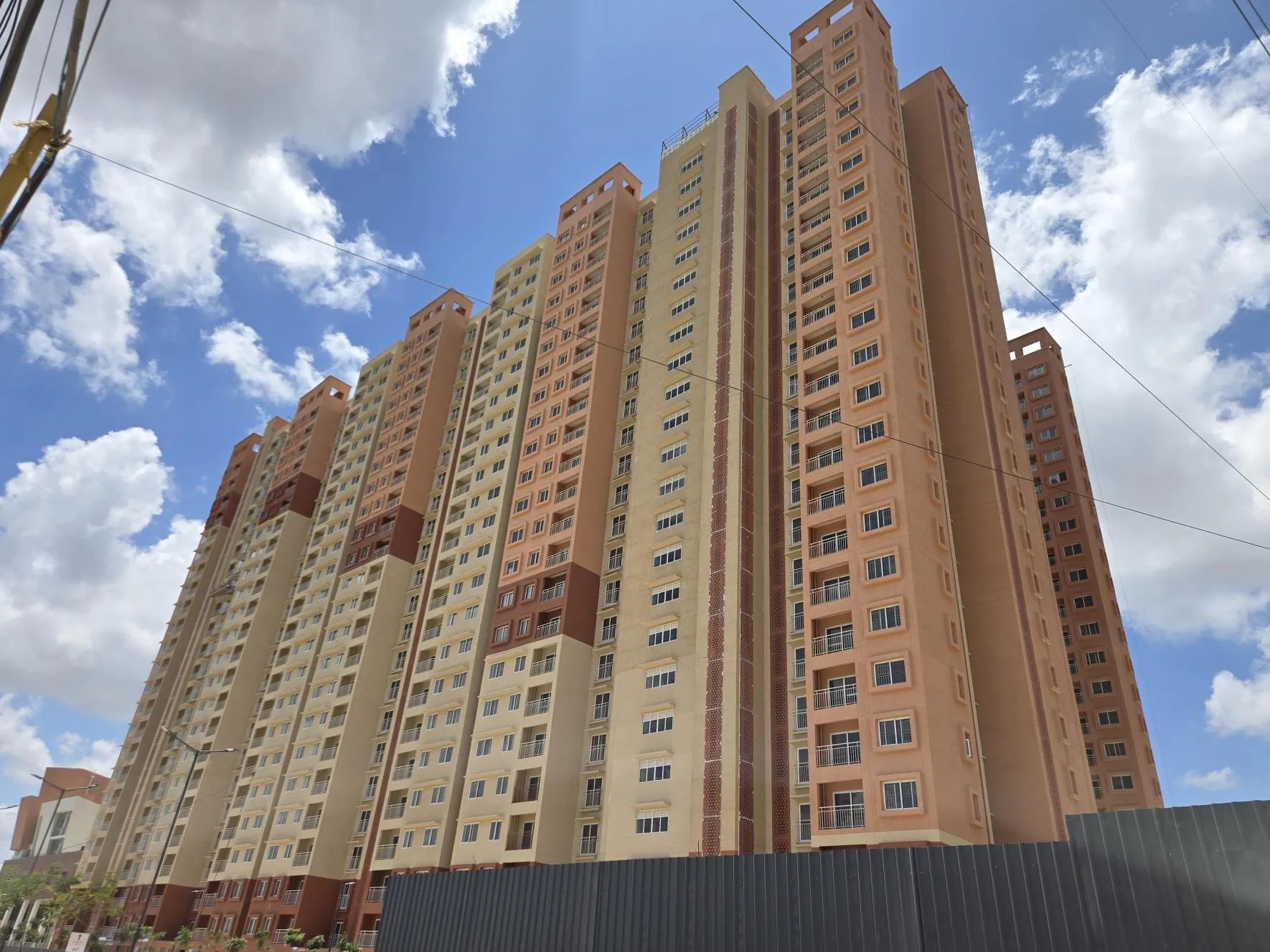 External View