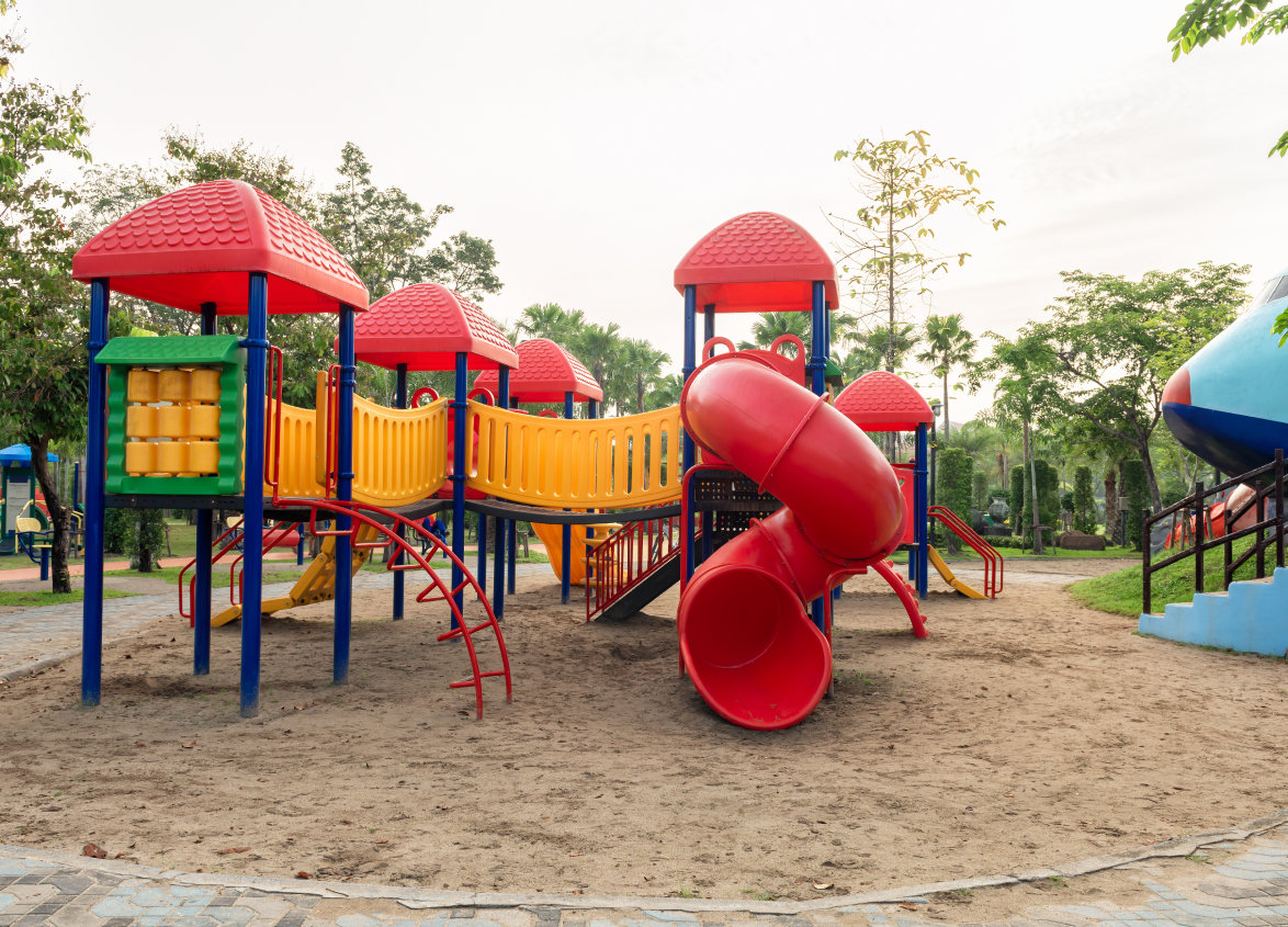 Top 10 Amenities Homebuyers Look for in Apartments