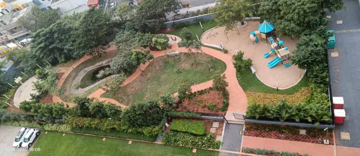 Project Progress Photos External Development