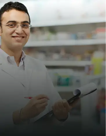 Pharmacy