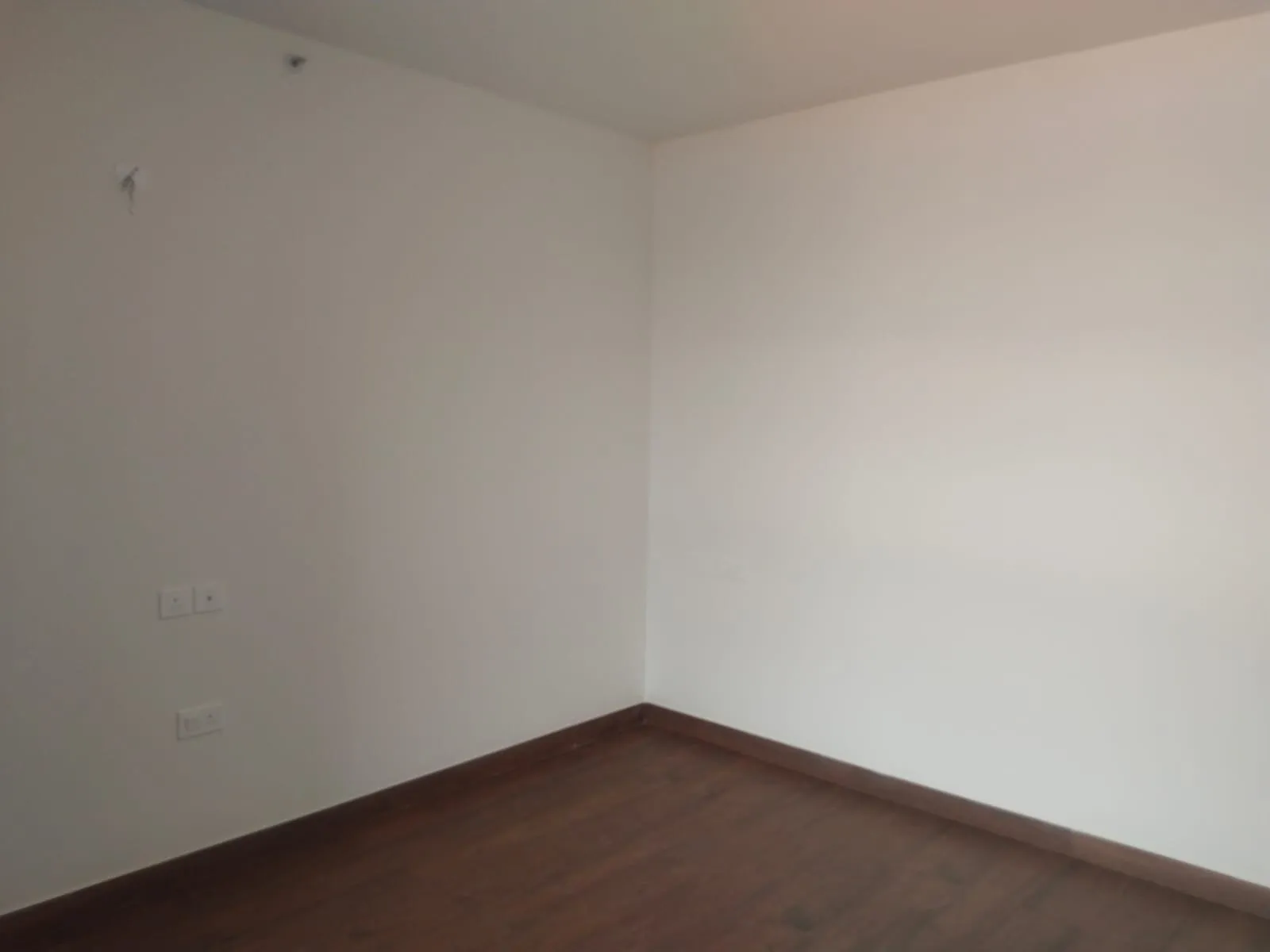 Tower C Finishing work in progress