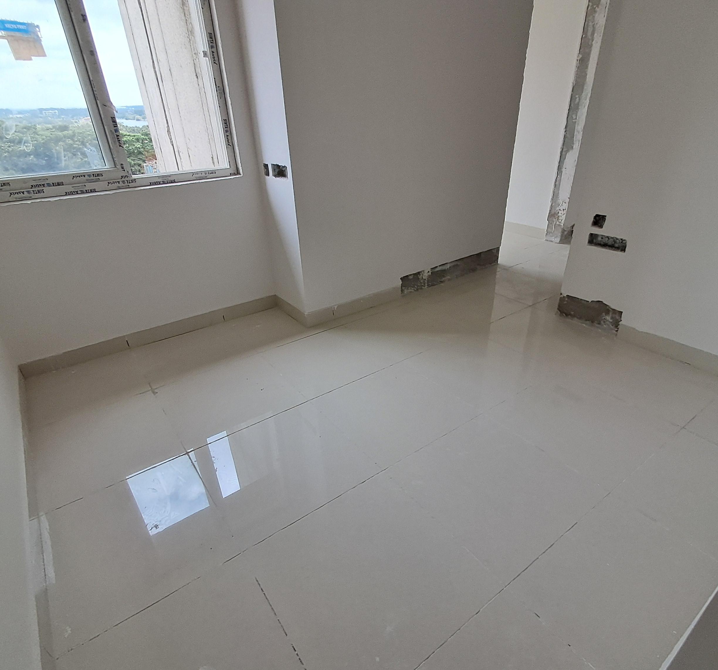 Brigade EL Dorado – Dioro - Wing C – Milestone Release – “'On commencement of Flooring 7th Floor to 13th Floor” – Status as on 29th