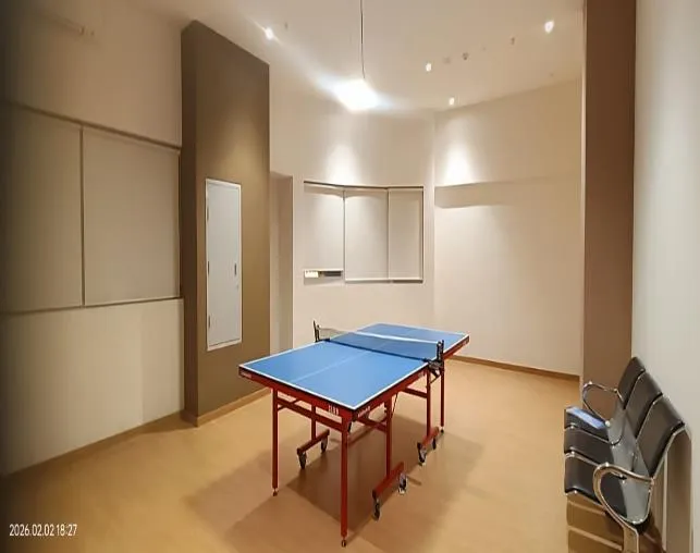 Project Progress Photos Clubhouse