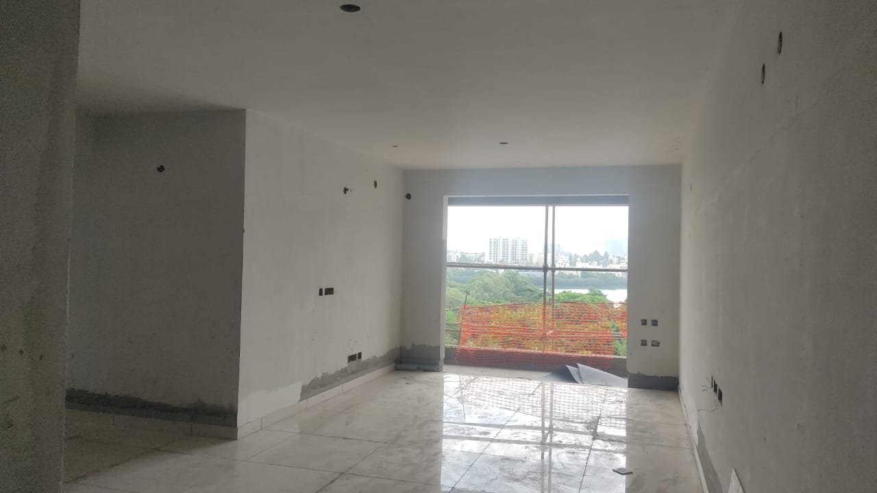 Tower D – Milestone Release –“ On Commencement of Painting – 6F-10th Floor” – Status as on 20th