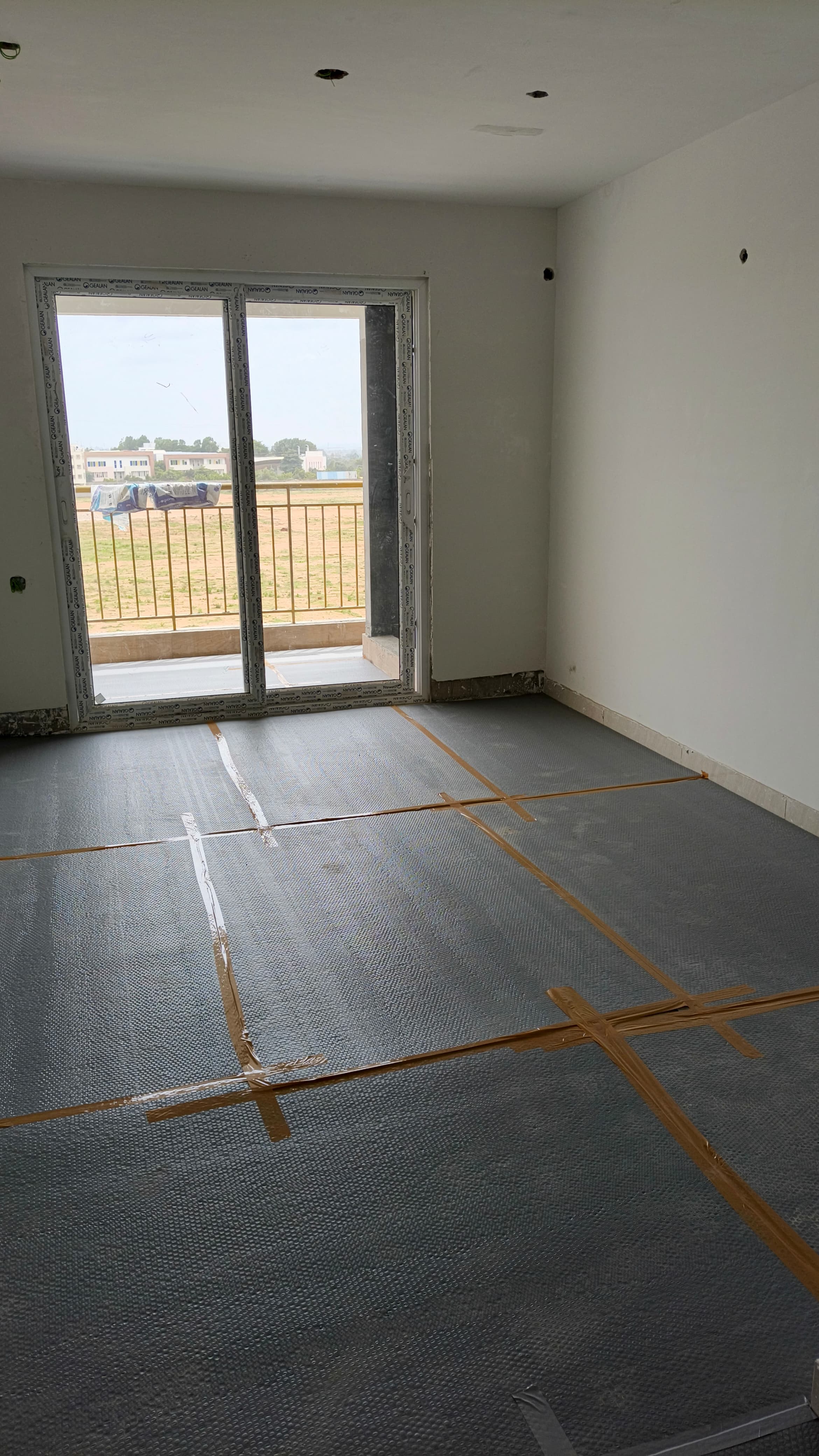 Tower C – Milestone Release –“On commencement of flooring /tiling 8th Floor -14th Floor” – Status as on 29th