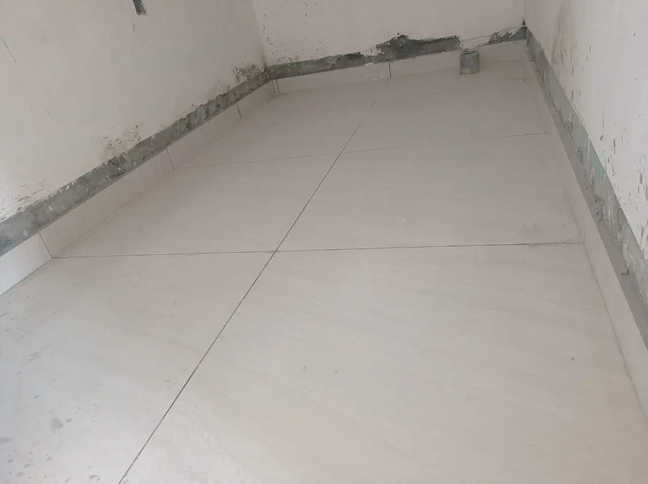 Brigade Sanctuary - Tower G - Milestone release - "On Commencement of flooring/tiling 22nd to 27th  floor." - Status as on 15th