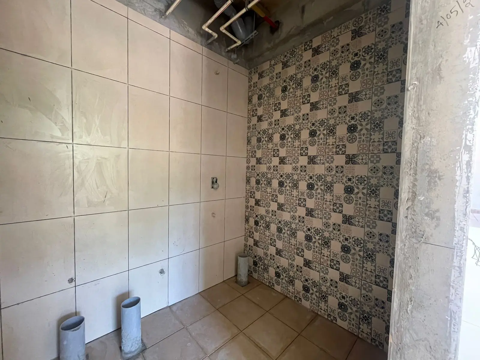 Brigade El Dorado Wing A : Milestone Release - On commencement of flooring from Ground floor to Sixth floor Status as on 05-06-2026