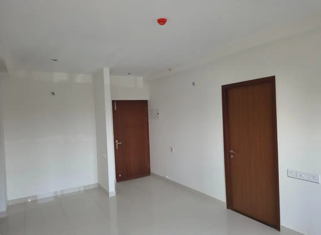 Cielo |Finishes in progress