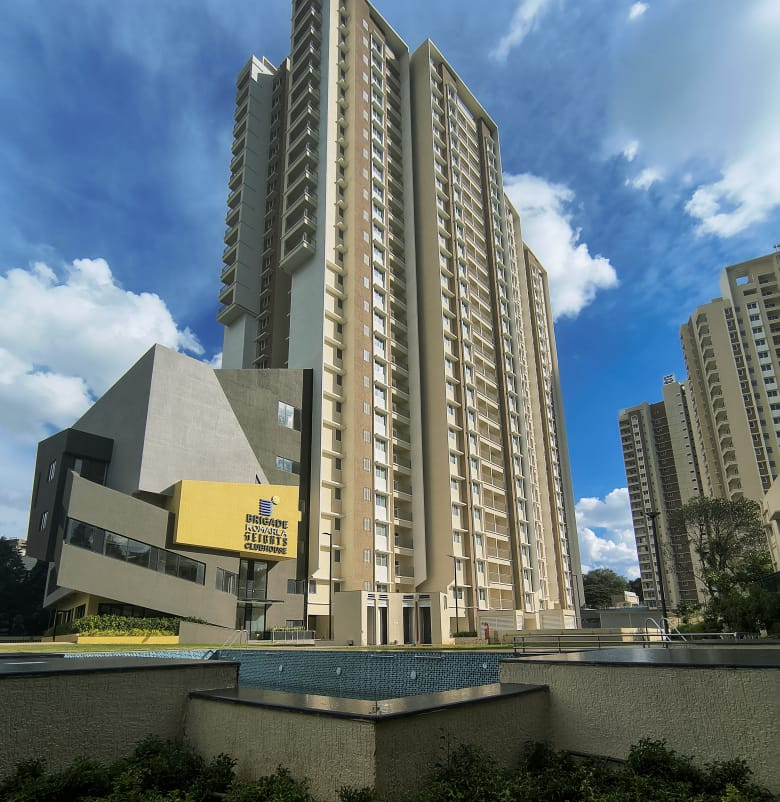 Project Progress Photos