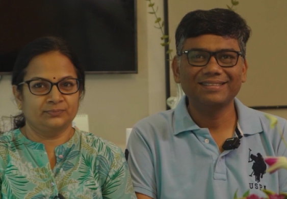 “Brigade has a great reputation. So happy that is was also coming closer to where we are.”