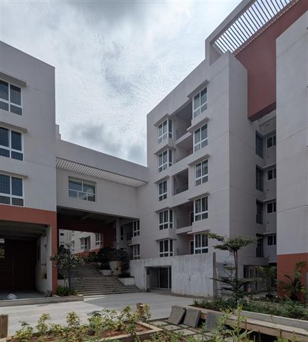 M Block – Work Status