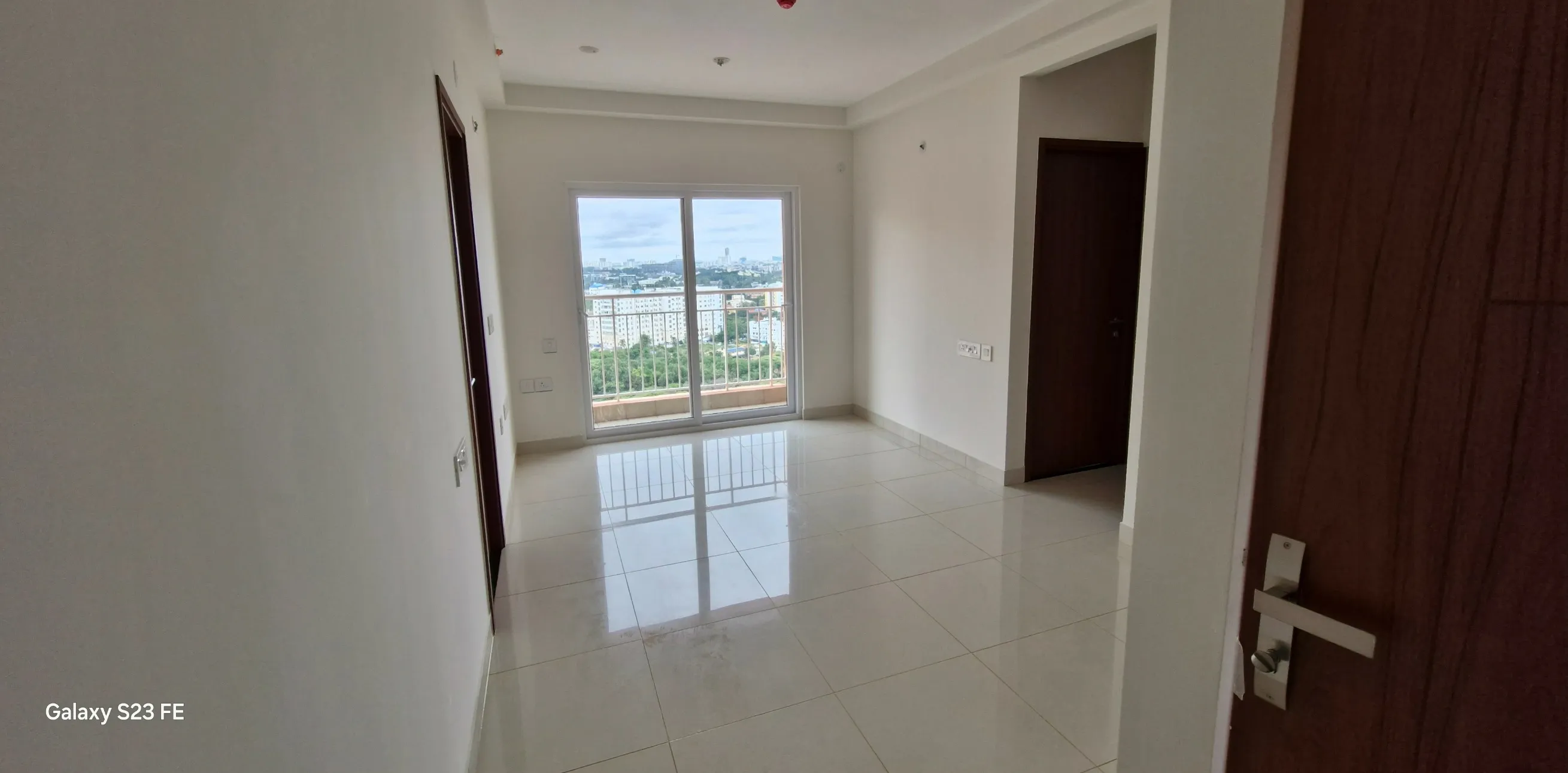 Cielo |Finishes