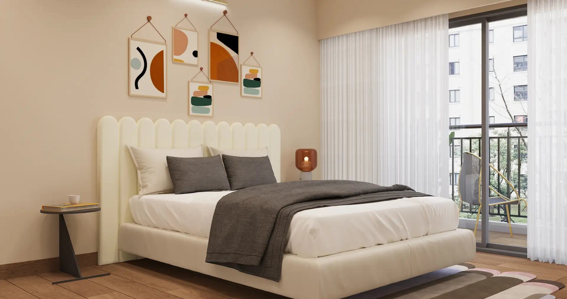 Apartments Near Bangalore Airport