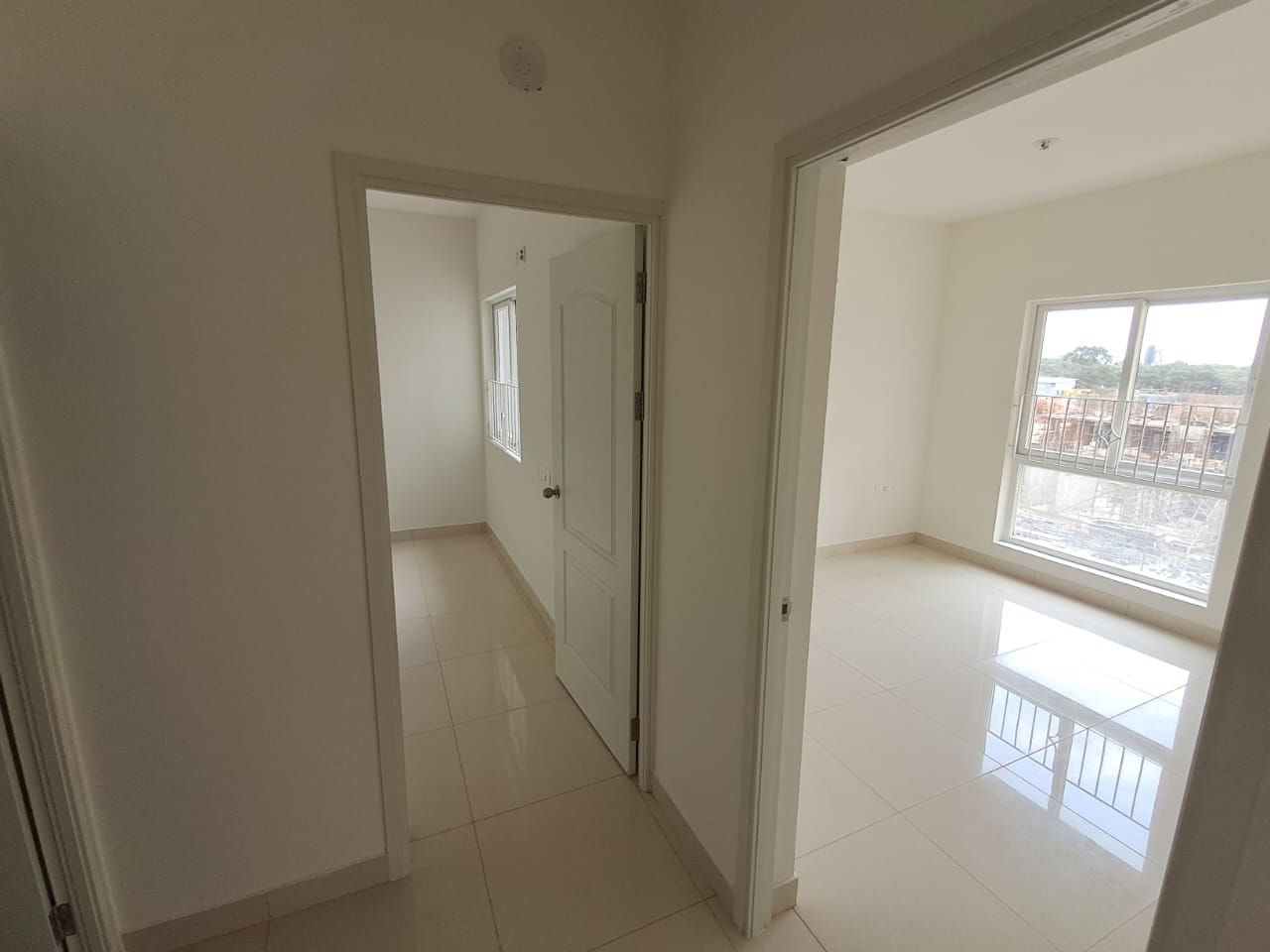 Finishing Work in Progress