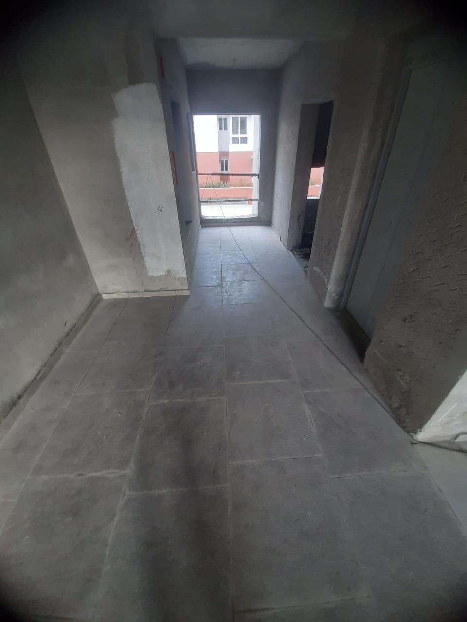 Common Area Finishing Work