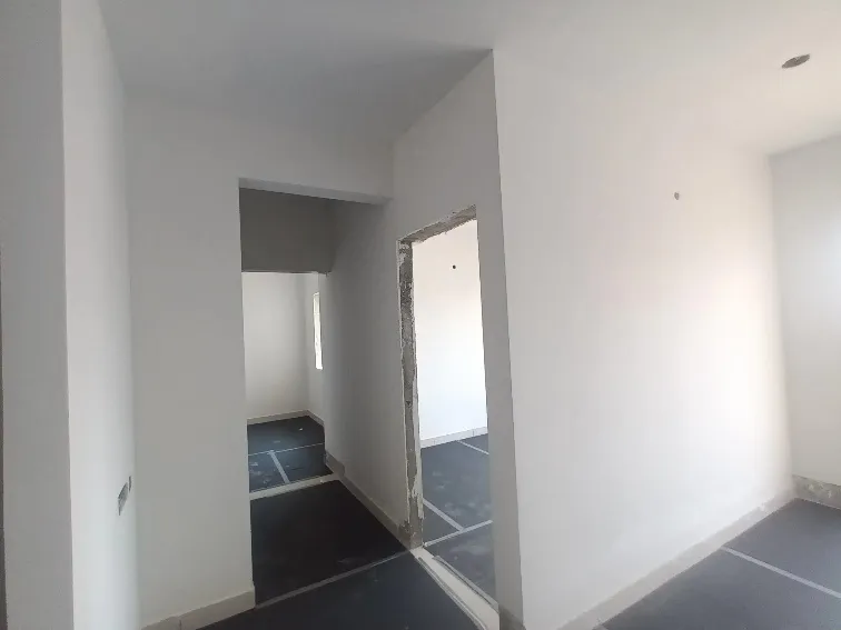 Internal flats painting Work in progress