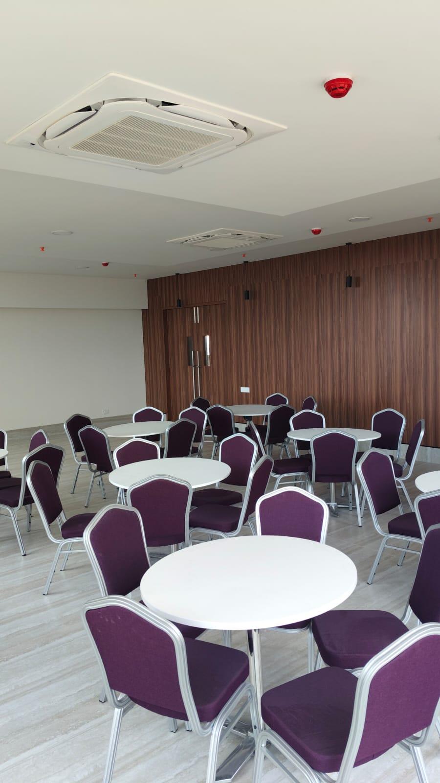 Club house