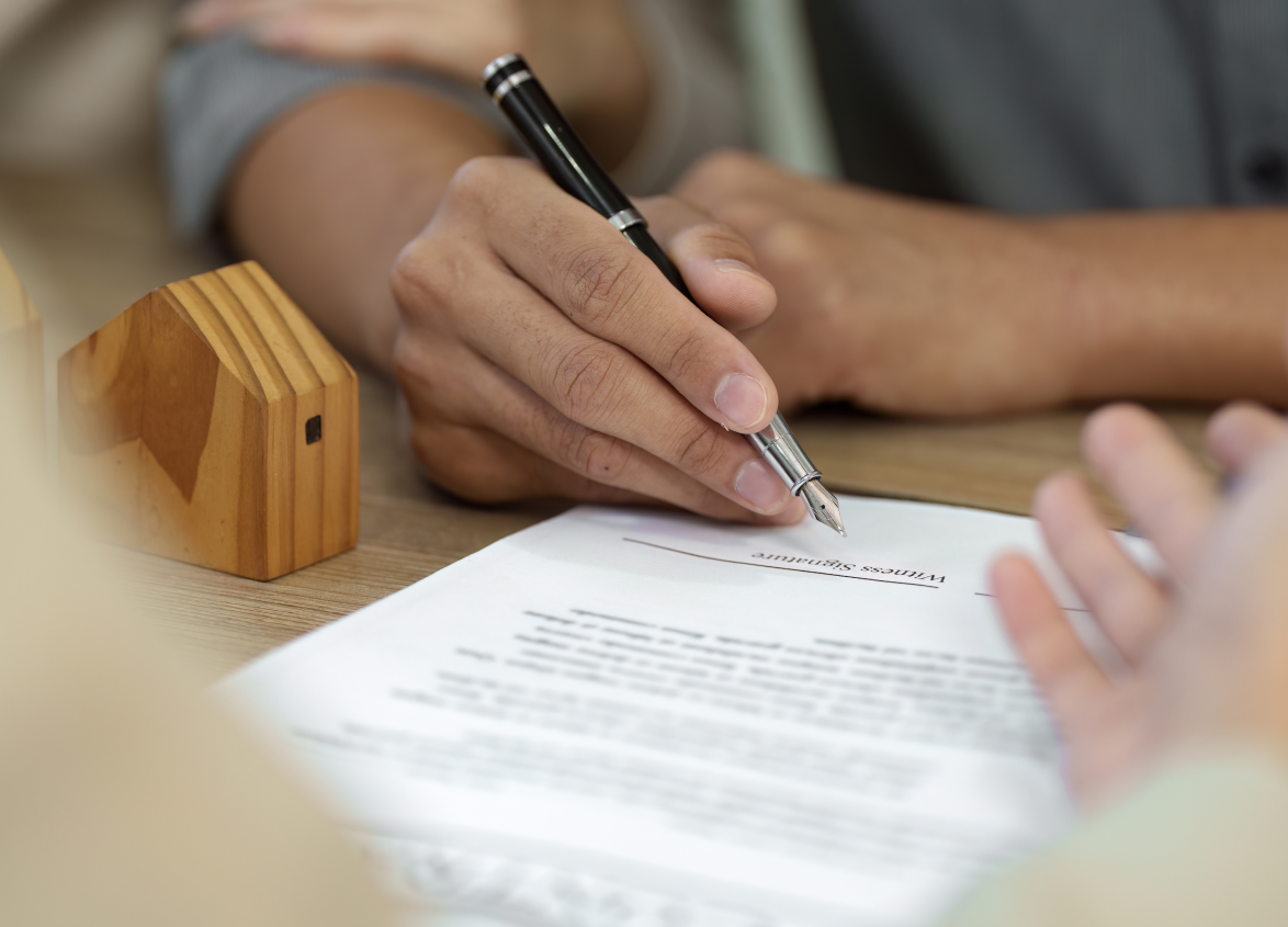 Property registration process in Bangalore