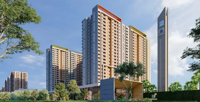 Brigade Morgan Heights