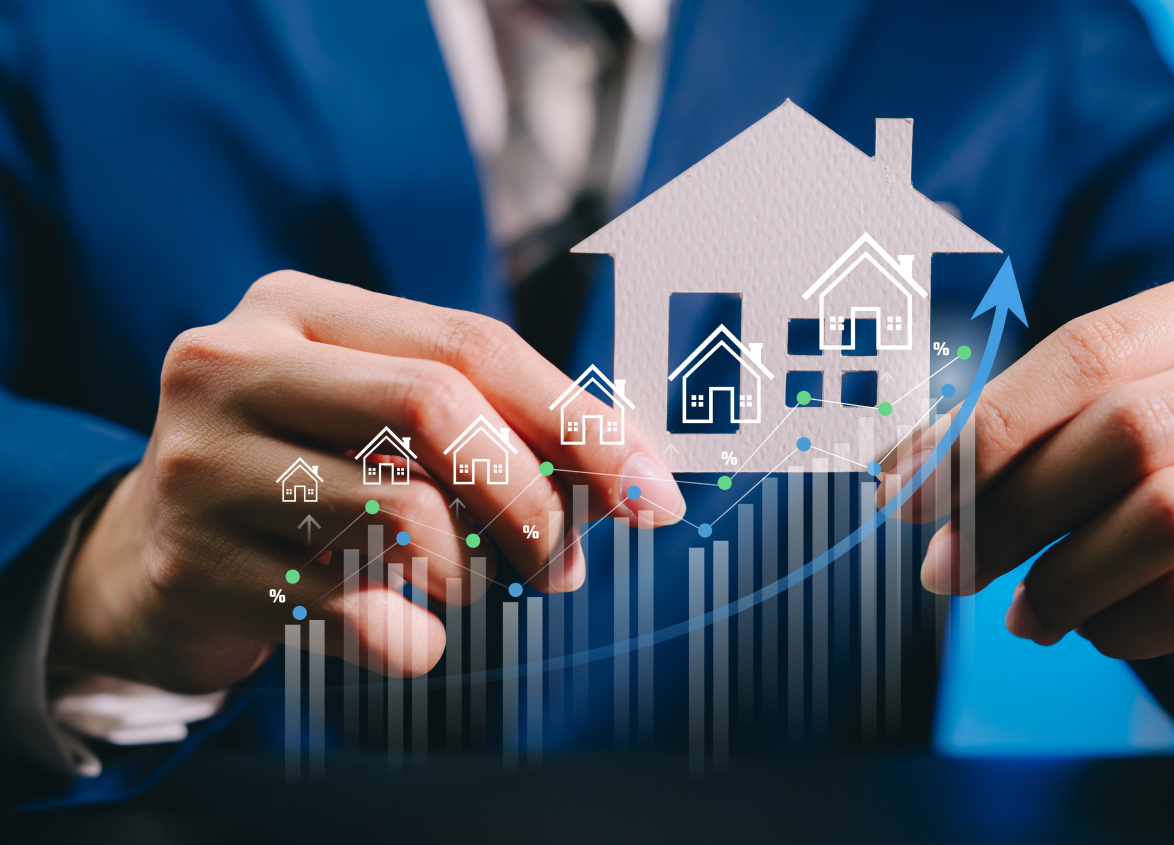 Rental Yield vs Capital Appreciation: Understanding the Key Differences for Property Investors